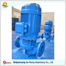 Hochdruck-Vertikal-Pipeline-Booster-Pumpe, Vertikale Inline-Pumpe